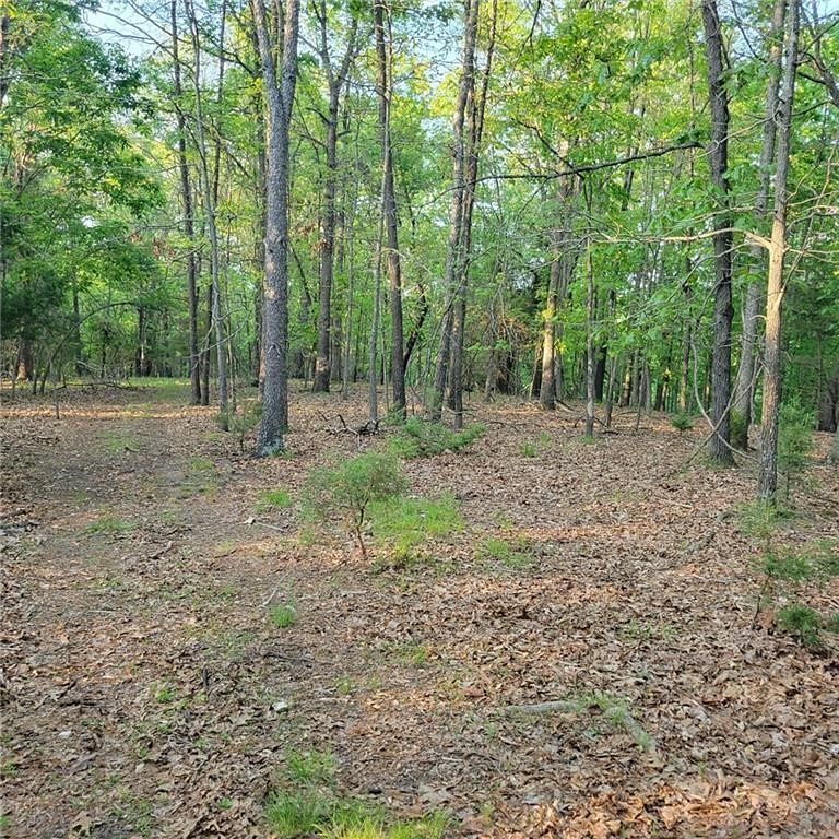 8 Acres of Land for Sale in Rogers, Arkansas