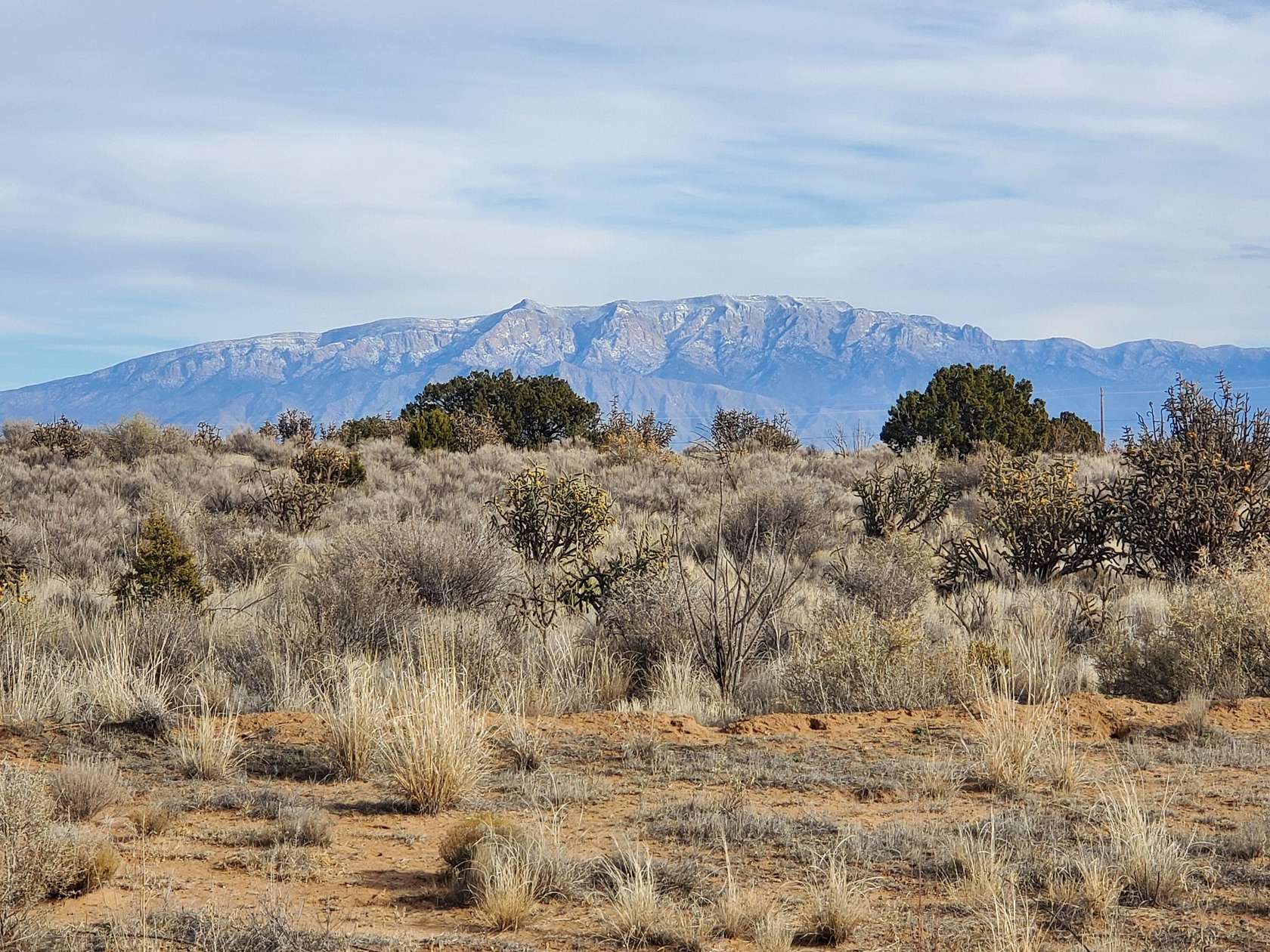 1 Acre of Residential Land for Sale in Rio Rancho, New Mexico