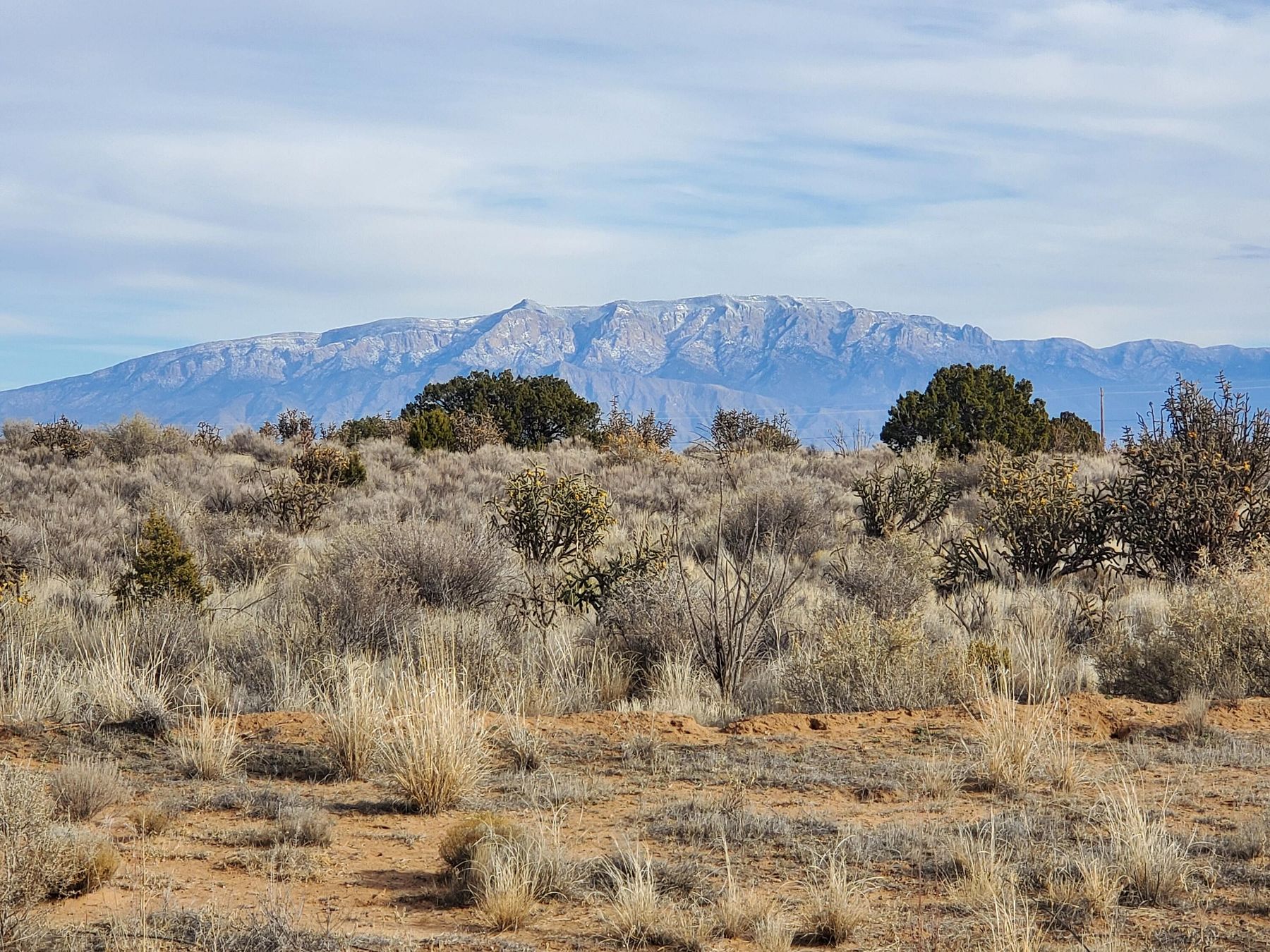 1 Acres of Residential Land for Sale in Rio Rancho, New Mexico