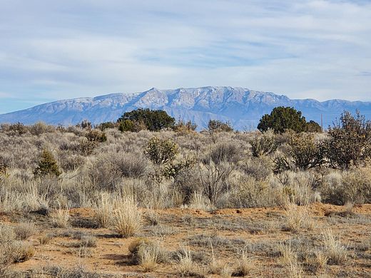 1 Acre of Residential Land for Sale in Rio Rancho, New Mexico