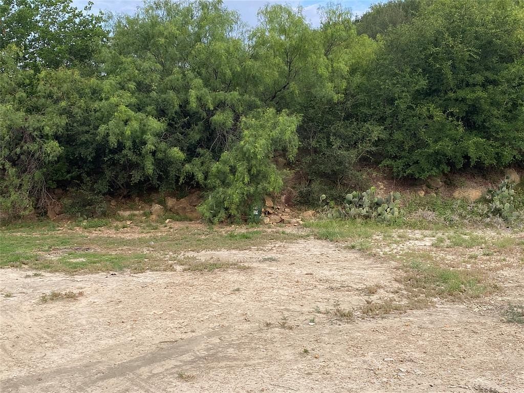 0.066 Acres of Residential Land for Sale in Mineral Wells, Texas