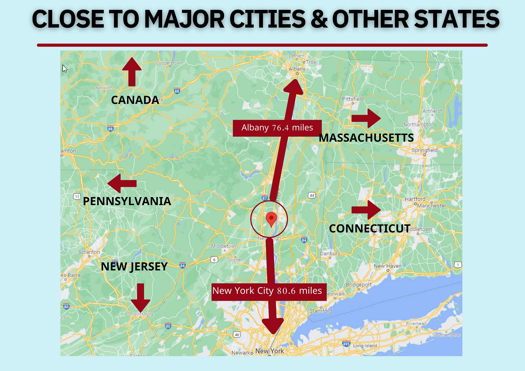 2.5 Acres of Residential Land for Sale in Verbank, New York LandSearch