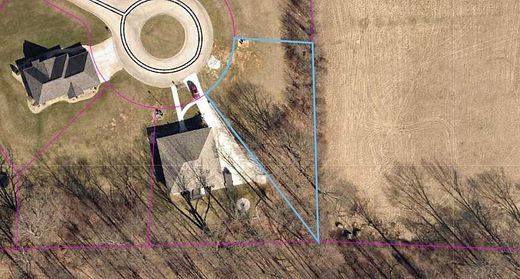 0.31 Acres of Residential Land for Sale in Bedford, Indiana