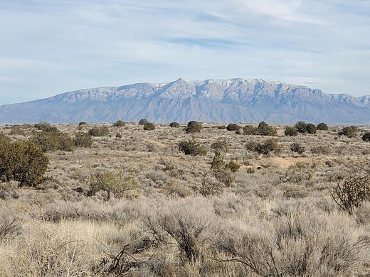 0.5 Acres of Land for Sale in Rio Rancho, New Mexico