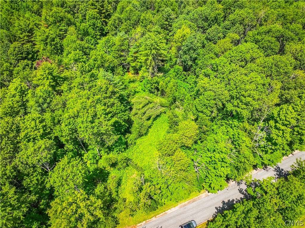 15 Acres of Recreational Land for Sale in Oppenheim, New York
