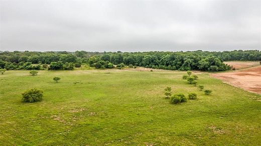 8.1 Acres of Residential Land for Sale in Stephenville, Texas
