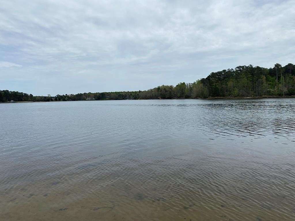1.67 Acres of Residential Land for Sale in Lancaster, Virginia