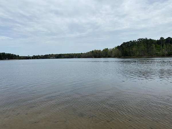 1.67 Acres of Residential Land for Sale in Lancaster, Virginia