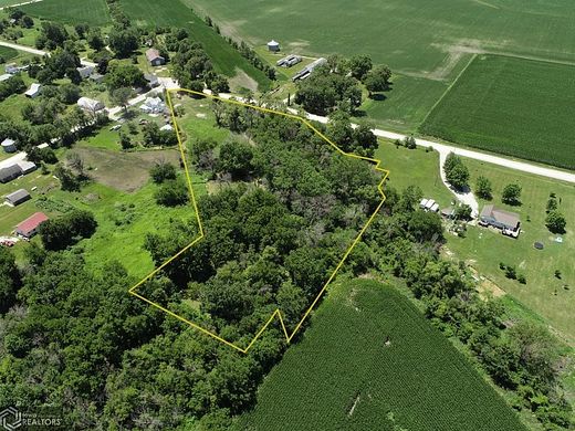 4.1 Acres of Commercial Land for Sale in Ottumwa, Iowa