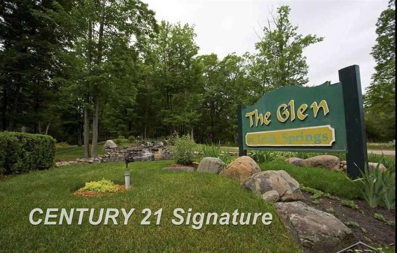 55 Acres of Recreational & Residential Land for Sale in Caseville, Michigan