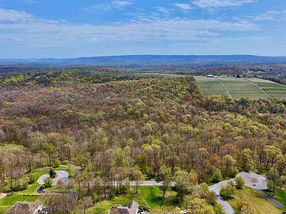 16 Acres of Recreational Land for Sale in Hamptonburgh, New York