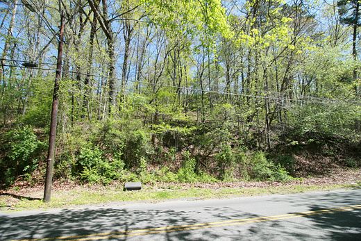 0.19 Acres of Residential Land for Sale in Chattanooga, Tennessee