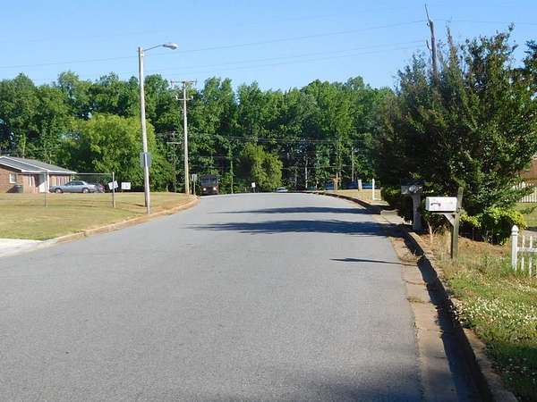3.28 Acres of Residential Land for Sale in Gaffney, South Carolina