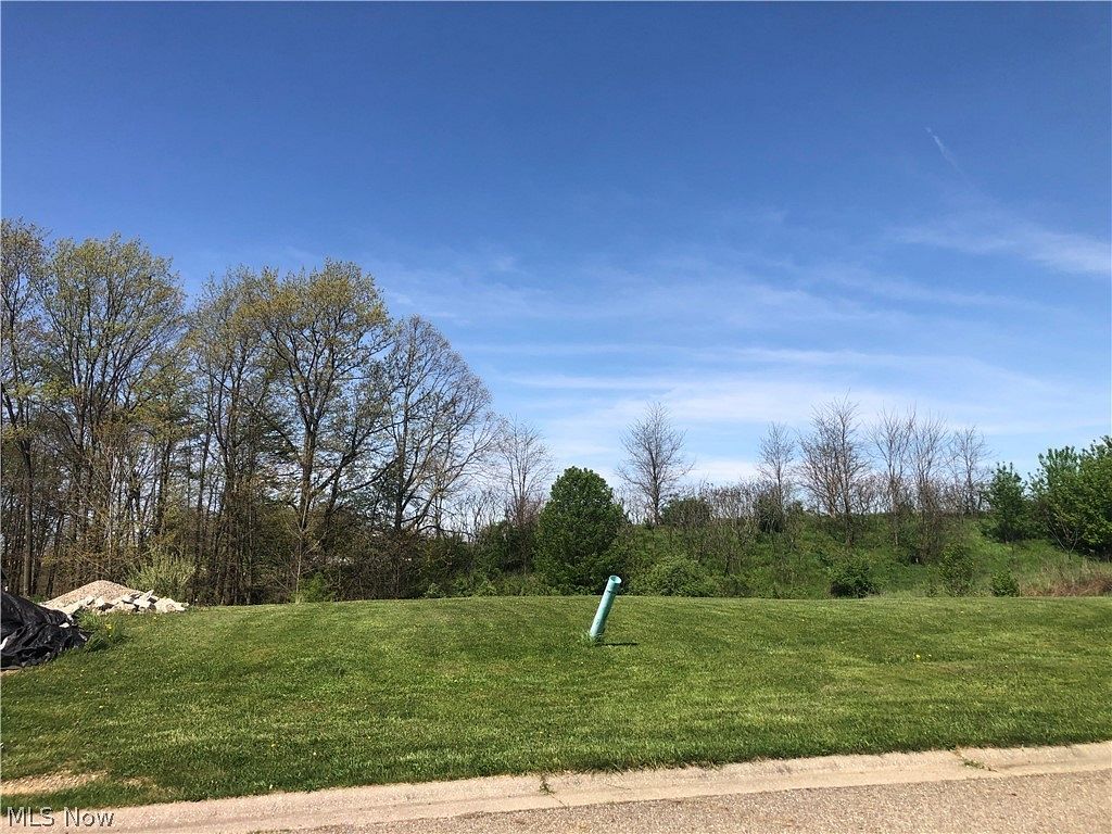 0.35 Acres of Residential Land for Sale in Massillon, Ohio