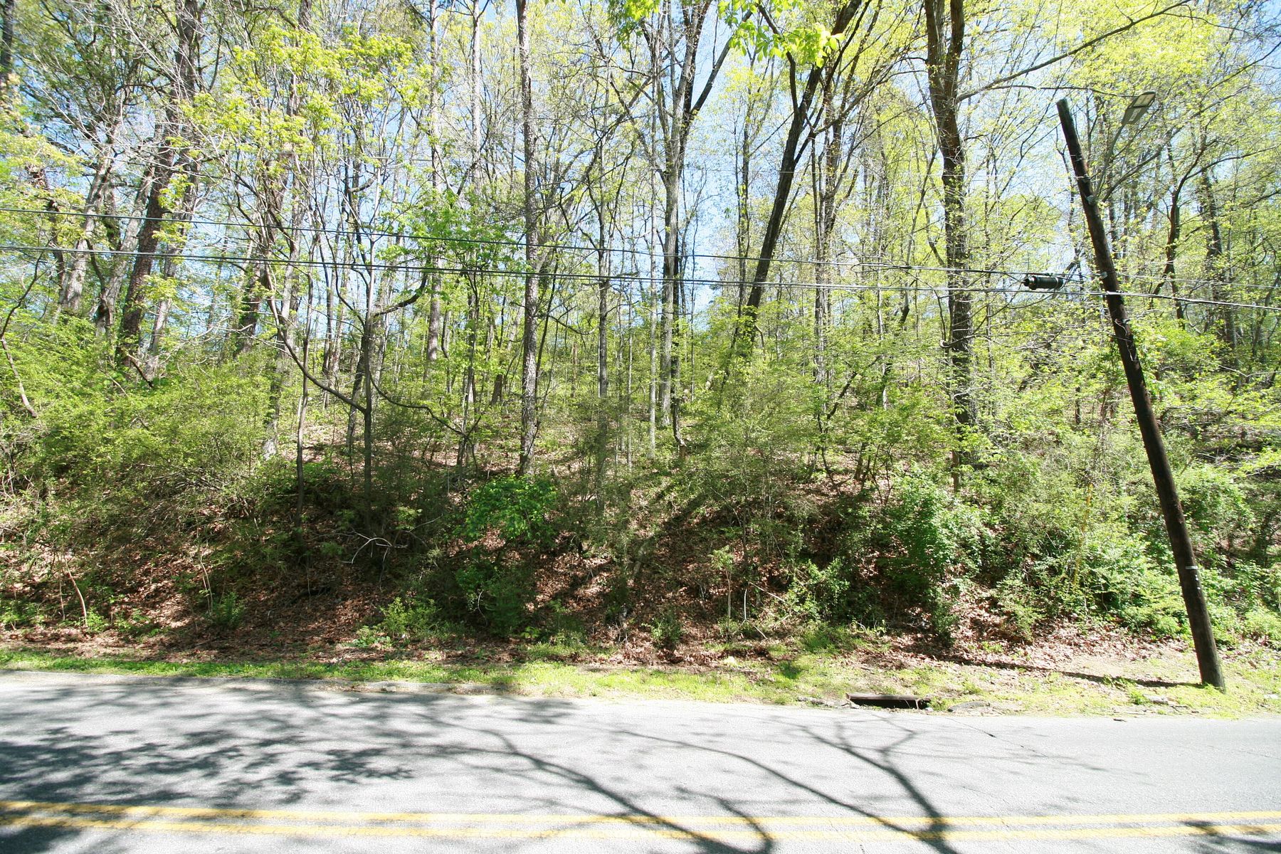 0.21 Acres of Residential Land for Sale in Chattanooga, Tennessee