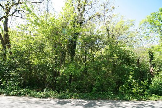 0.27 Acres of Residential Land for Sale in Chattanooga, Tennessee