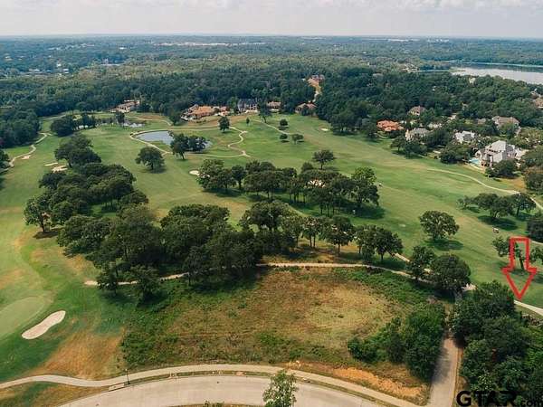 0.44 Acres of Residential Land for Sale in Tyler, Texas