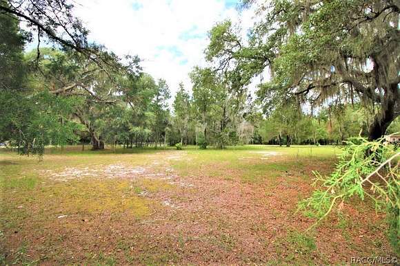 0.74 Acres of Residential Land for Sale in Dunnellon, Florida