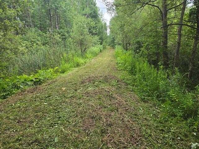 37.5 Acres of Recreational Land for Sale in Tupper Lake, New York