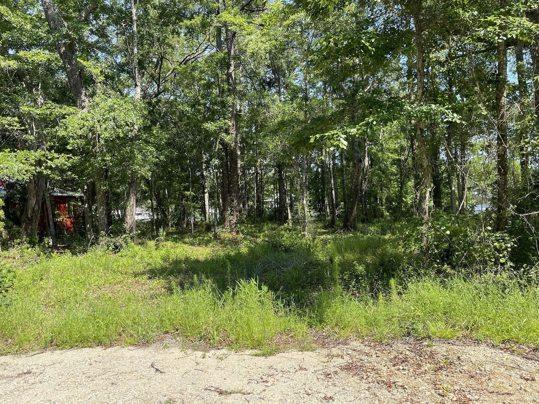 0.47 Acres of Residential Land for Sale in Freeport, Florida