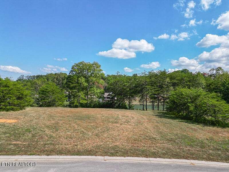 0.4 Acres of Residential Land for Sale in Lenoir City, Tennessee