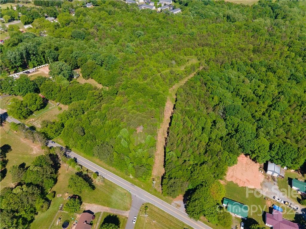 41.5 Acres of Land for Sale in Shelby, North Carolina