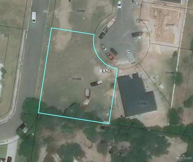 0.39 Acres of Residential Land for Sale in San Juan, Texas