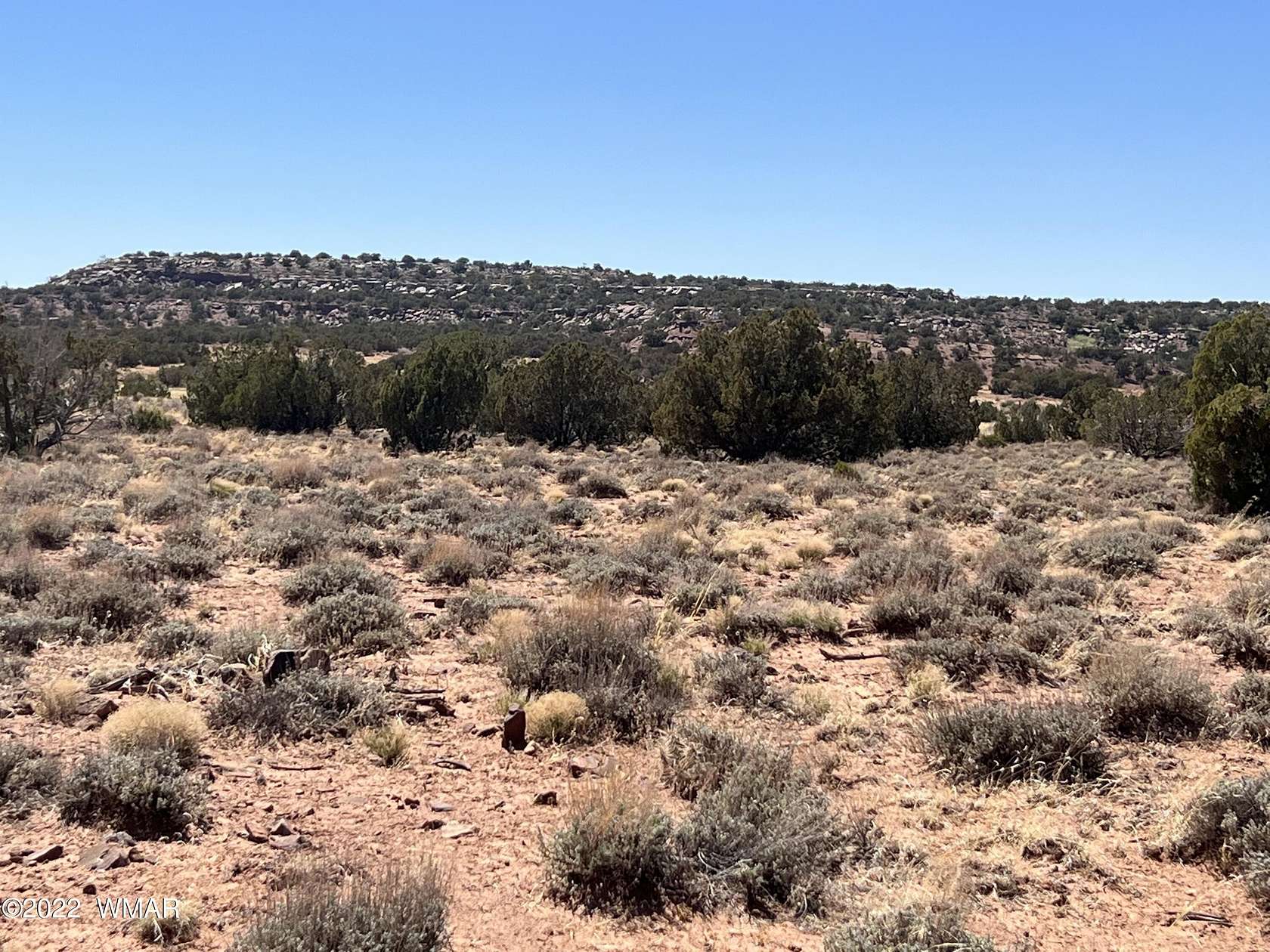 1.1 Acres of Residential Land for Sale in Snowflake, Arizona