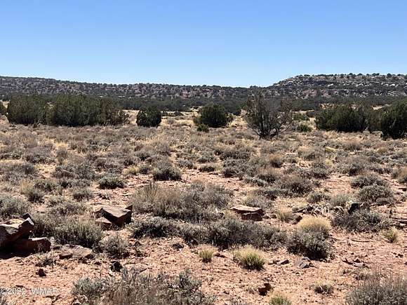 1.1 Acres of Residential Land for Sale in Snowflake, Arizona