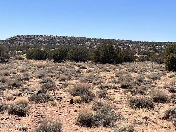 1.1 Acres of Residential Land for Sale in Snowflake, Arizona