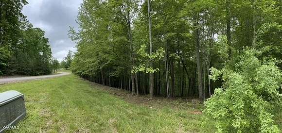 2.1 Acres of Land for Sale in La Follette, Tennessee