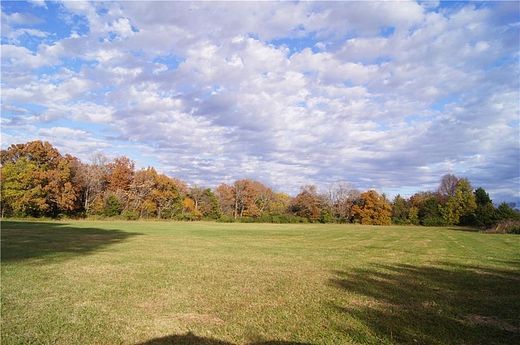 3.7 Acres of Commercial Land for Sale in Fayetteville, Arkansas