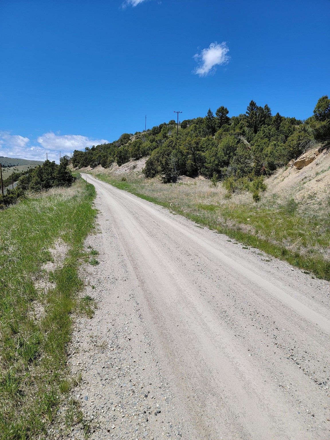 52.7 Acres of Land for Sale in Garrison, Montana