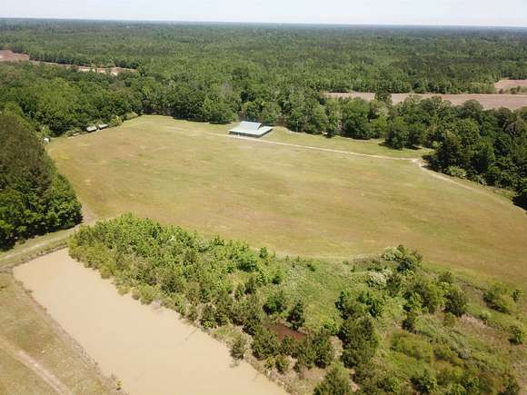 Residential Land for Sale in Bunnlevel, North Carolina