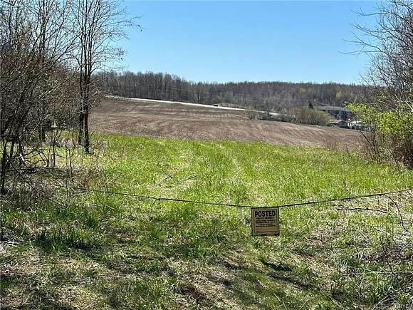 97.7 Acres of Land for Sale in Watertown, New York