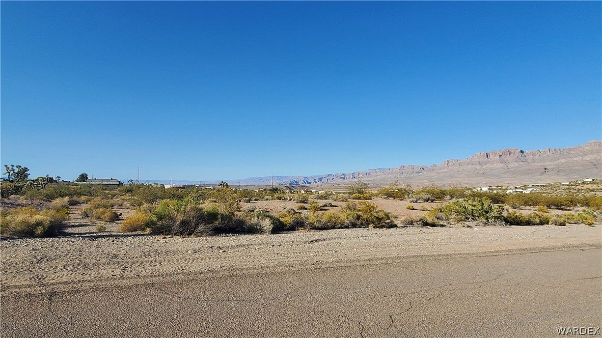 0.3 Acres of Commercial Land for Sale in Meadview, Arizona
