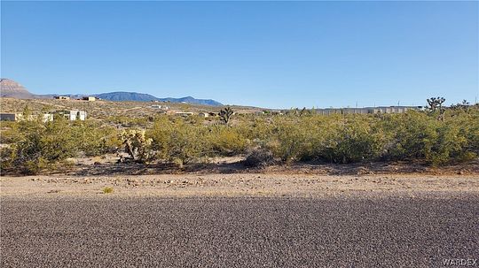 0.34 Acres of Commercial Land for Sale in Meadview, Arizona