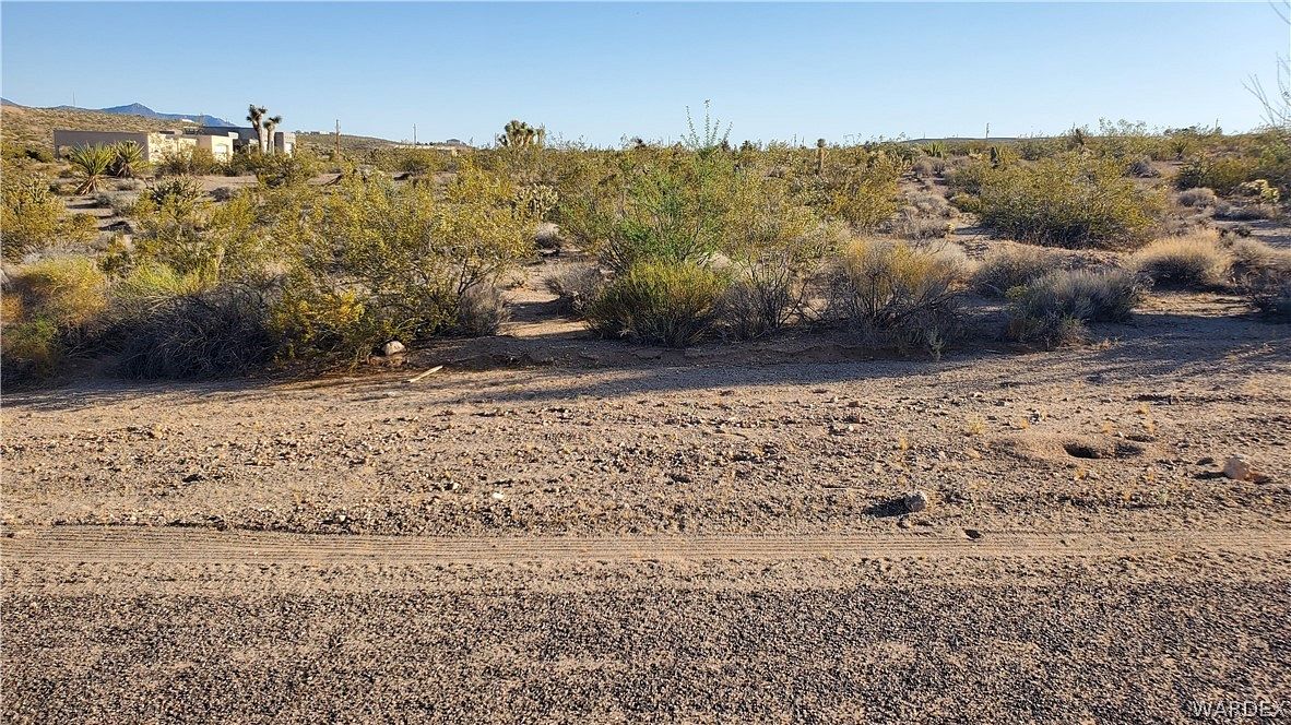 0.34 Acres of Commercial Land for Sale in Meadview, Arizona