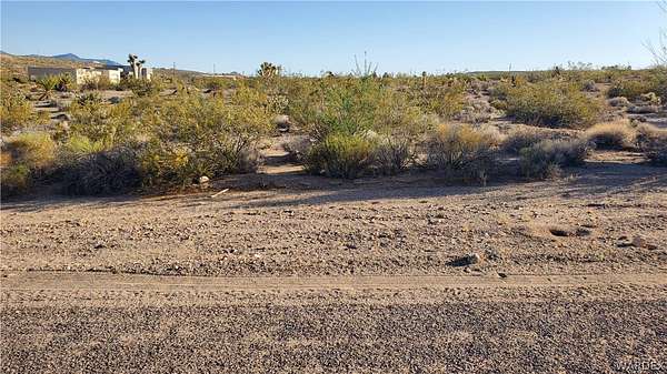 0.34 Acres of Commercial Land for Sale in Meadview, Arizona