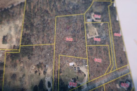 2.4 Acres of Residential Land for Sale in East Dennis, Massachusetts