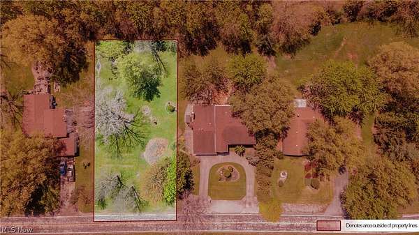 0.45 Acres of Residential Land for Sale in Avon, Ohio