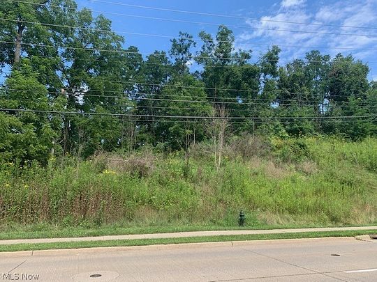 5.5 Acres of Commercial Land for Sale in Strongsville, Ohio