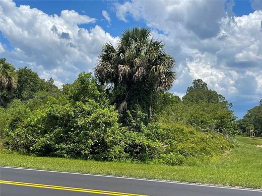 0.27 Acres of Land for Sale in North Port, Florida