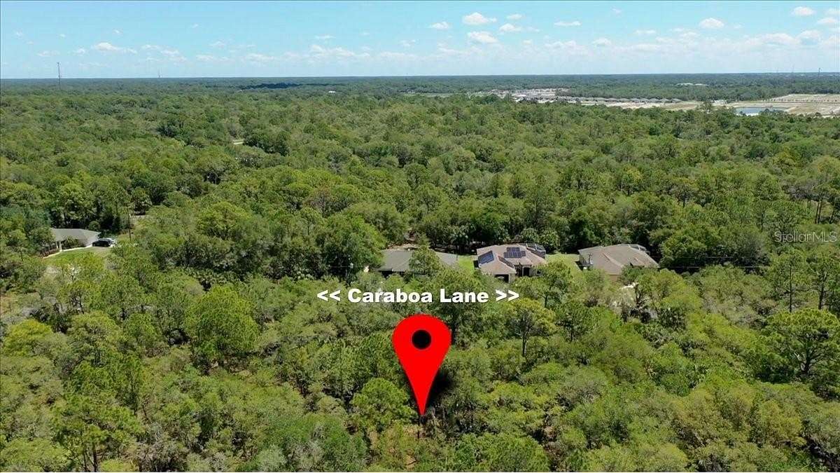 0.23 Acres of Residential Land for Sale in Port Charlotte, Florida