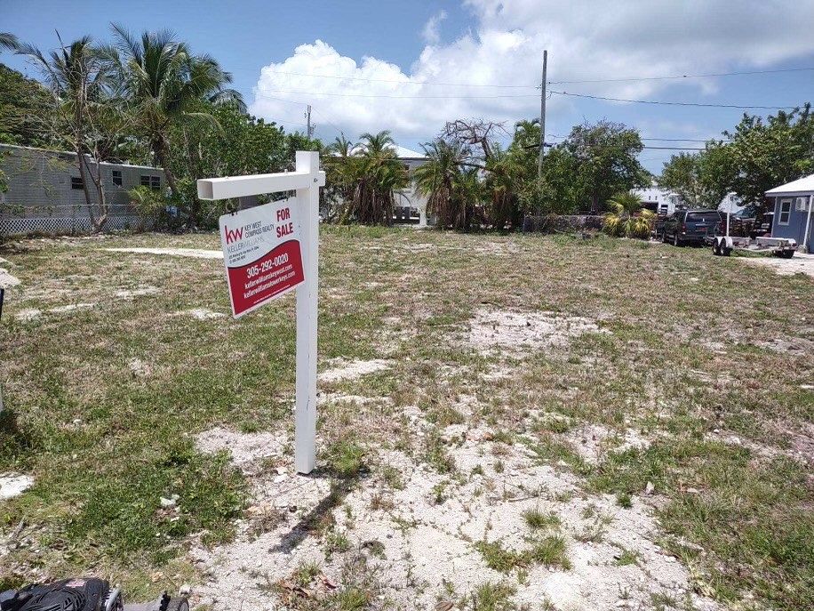 0.19 Acres of Residential Land for Sale in Marathon, Florida