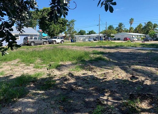 0.19 Acres of Residential Land for Sale in Marathon, Florida