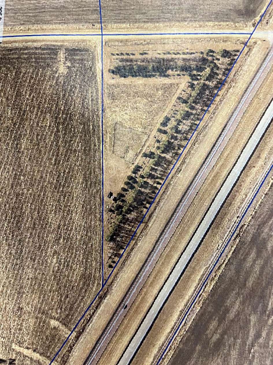 4.4 Acres of Residential Land for Sale in Vermillion, South Dakota