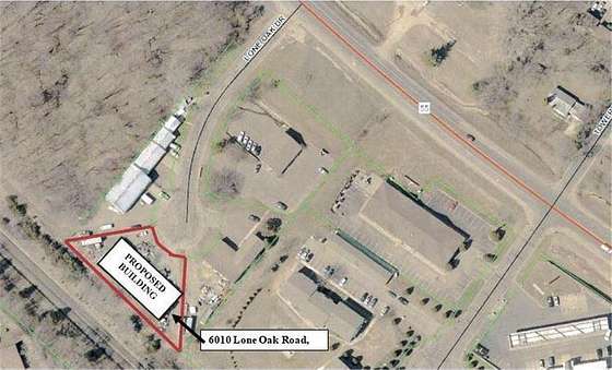 0.47 Acres of Commercial Land for Sale in Rockford, Minnesota