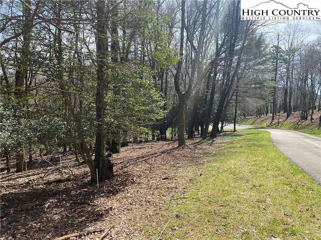 0.96 Acres of Land for Sale in Roaring Gap, North Carolina