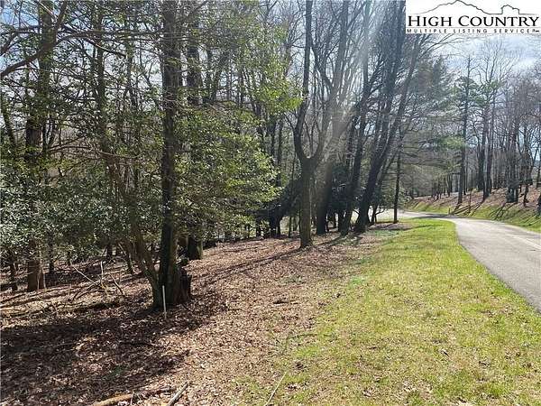 0.96 Acres of Land for Sale in Roaring Gap, North Carolina